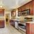 Harvard Cabinet Refinishing by Spectrum WallCo Painting, LLC