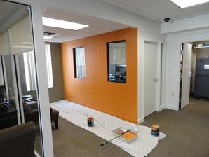 Commercial Interior Painting in Lancaster, MA (1)