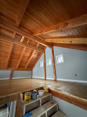 Interior Painting & Staining in Leominster, MA (5)