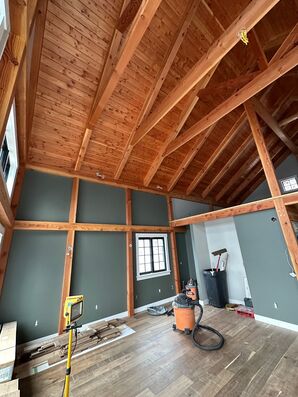 Interior Painting & Staining in Leominster, MA (2)