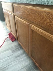 Cabinet Painting in Leominster, MA (3)
