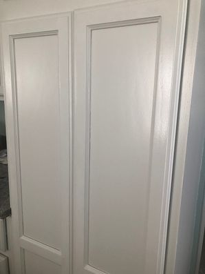 Cabinet Painting in Leominster, MA (5)